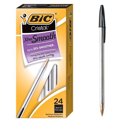 BIC pen